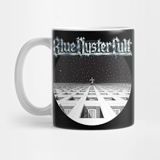 Blue Oyster Cult 3 Mug